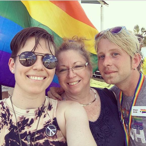 Meet your Posher, Sherrie - Picture 1 of 1